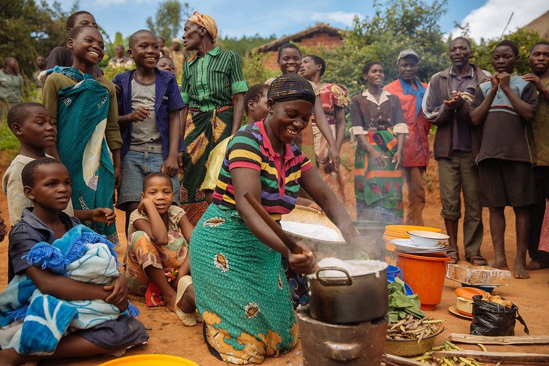 Women’s Business Centres: Supporting Rural African Women Entrepreneurs