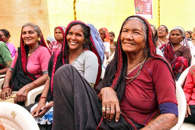 Women's Economic Empowerment