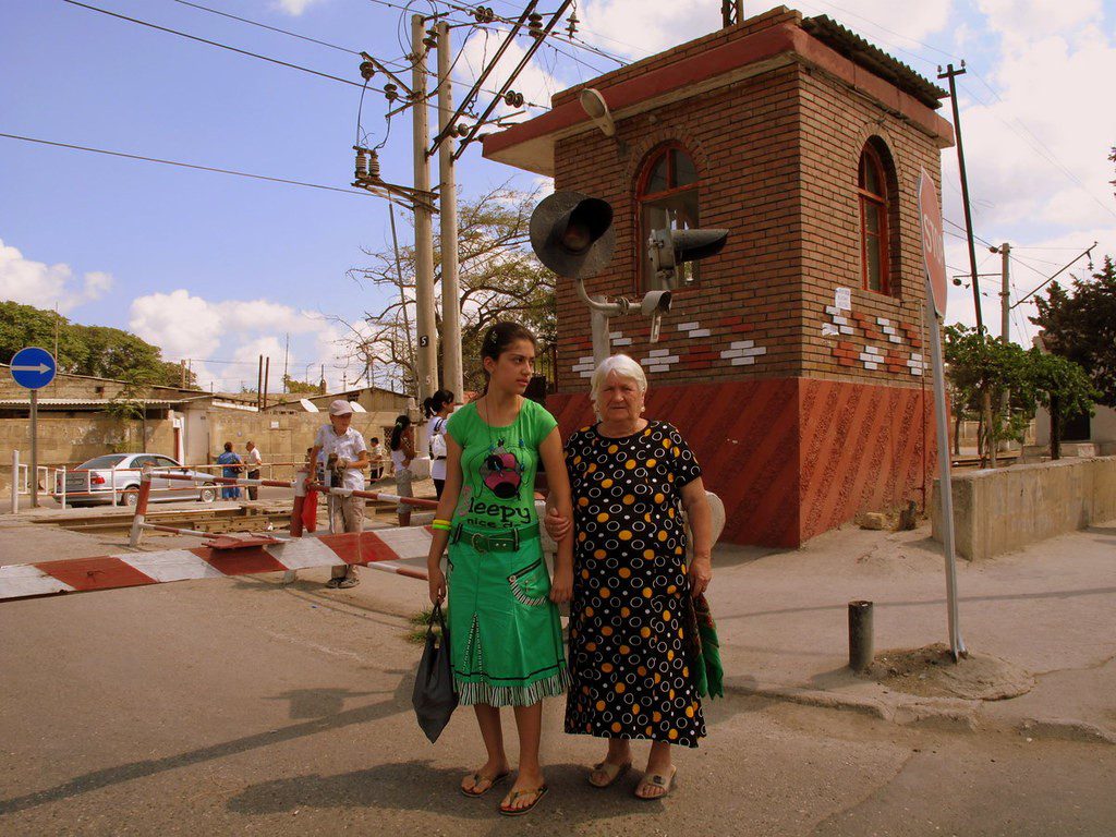 Women’s Rights in Azerbaijan