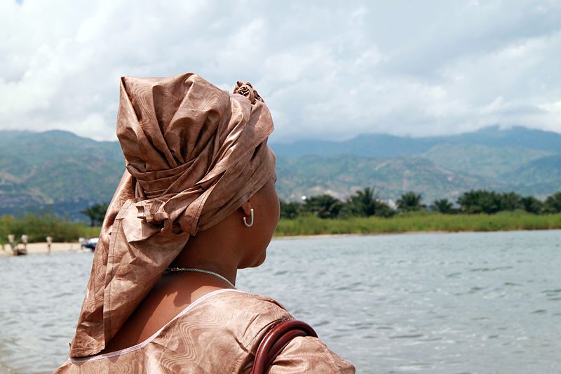 Women's Rights in Burundi