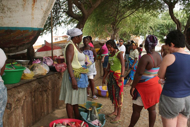 Women’s Rights in Cabo Verde