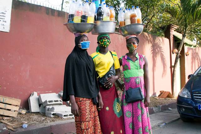 Women’s Rights in Côte d'Ivoire
