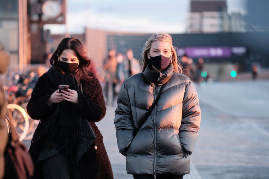 Women's Rights in Denmark