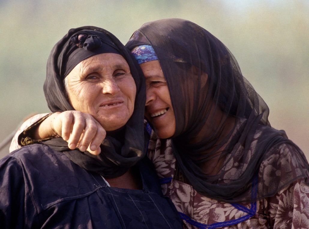 Women’s Rights in Egypt