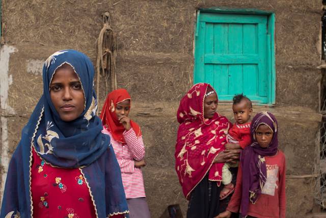 Women’s Rights in Ethiopia