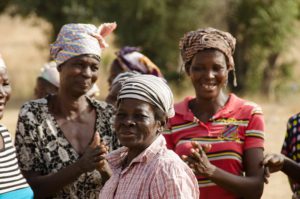 Women’s Rights in Ghana