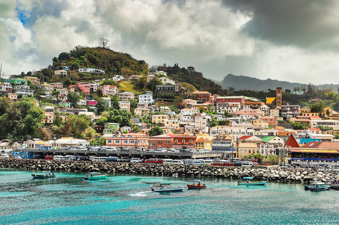 Women’s Rights in Grenada