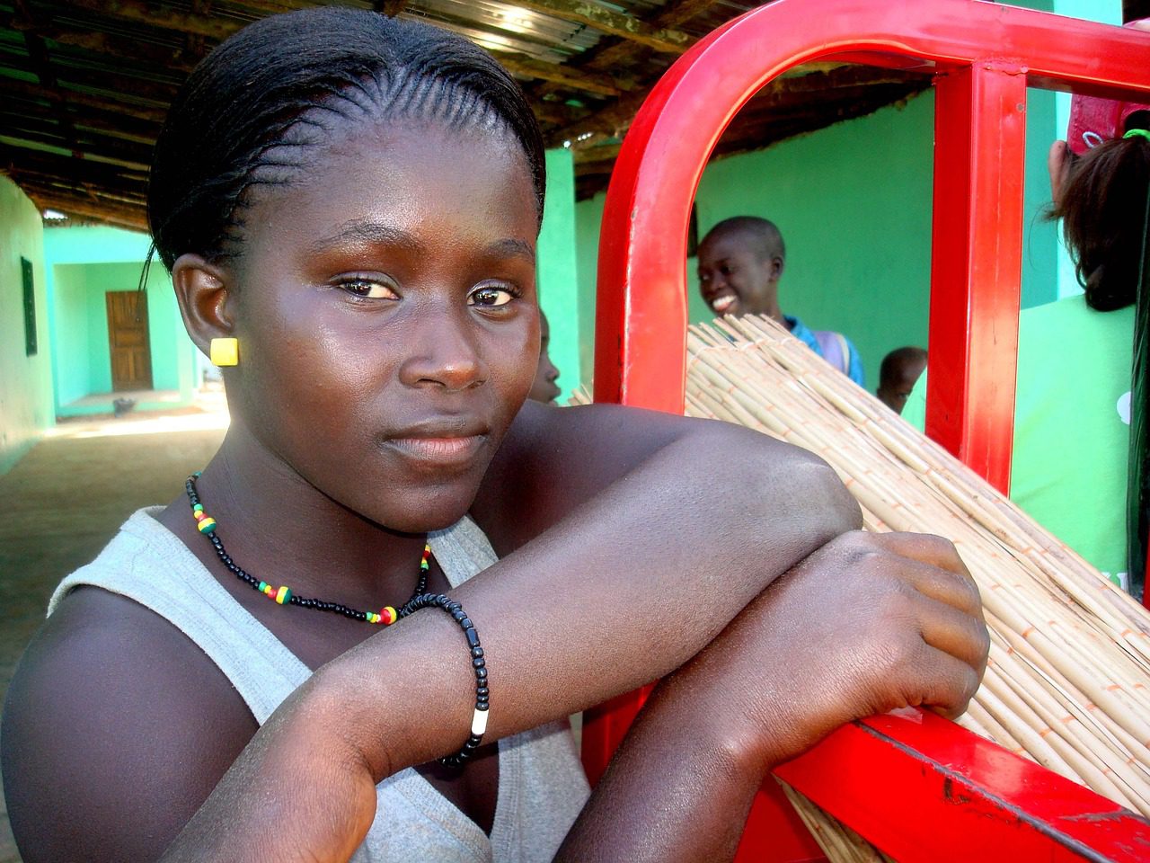 Women's Rights in Guinea-Bissau