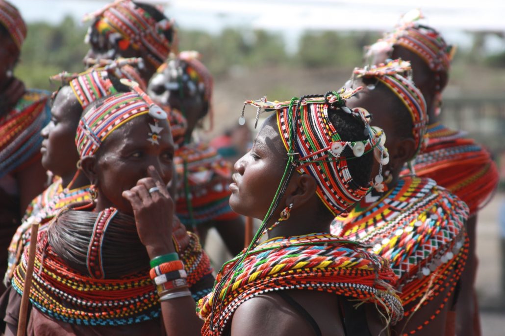 Women's Rights in Kenya