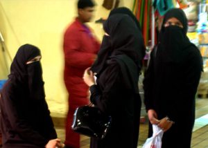 Women’s Rights in Kuwait