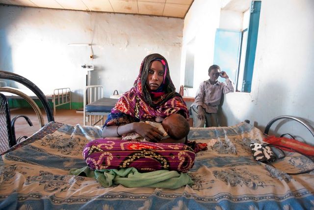 Women’s Rights in Libya 