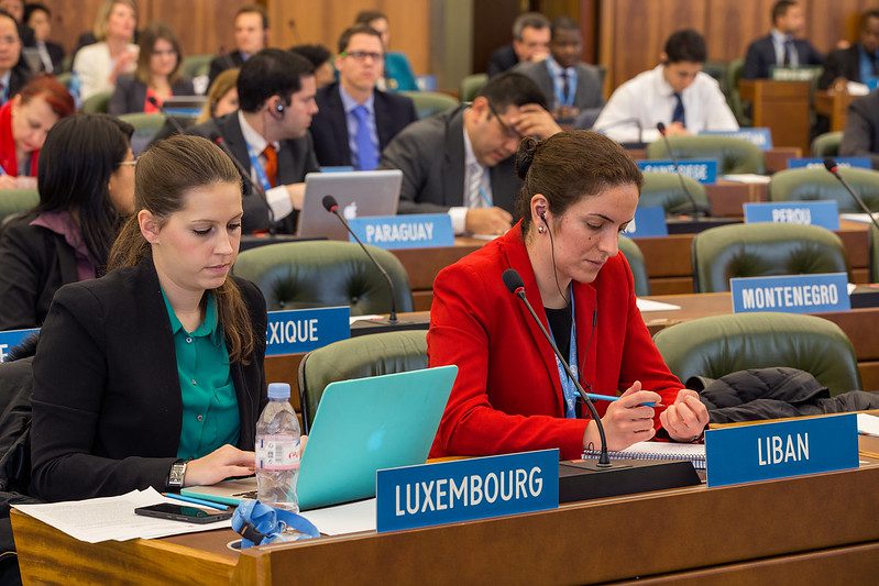 Women’s Rights in Luxembourg