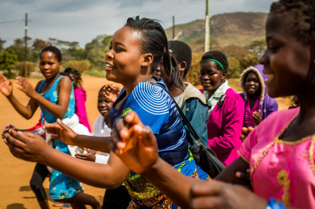 Women’s Rights in Malawi