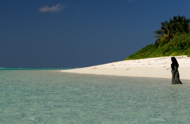 Women’s Rights in Maldives