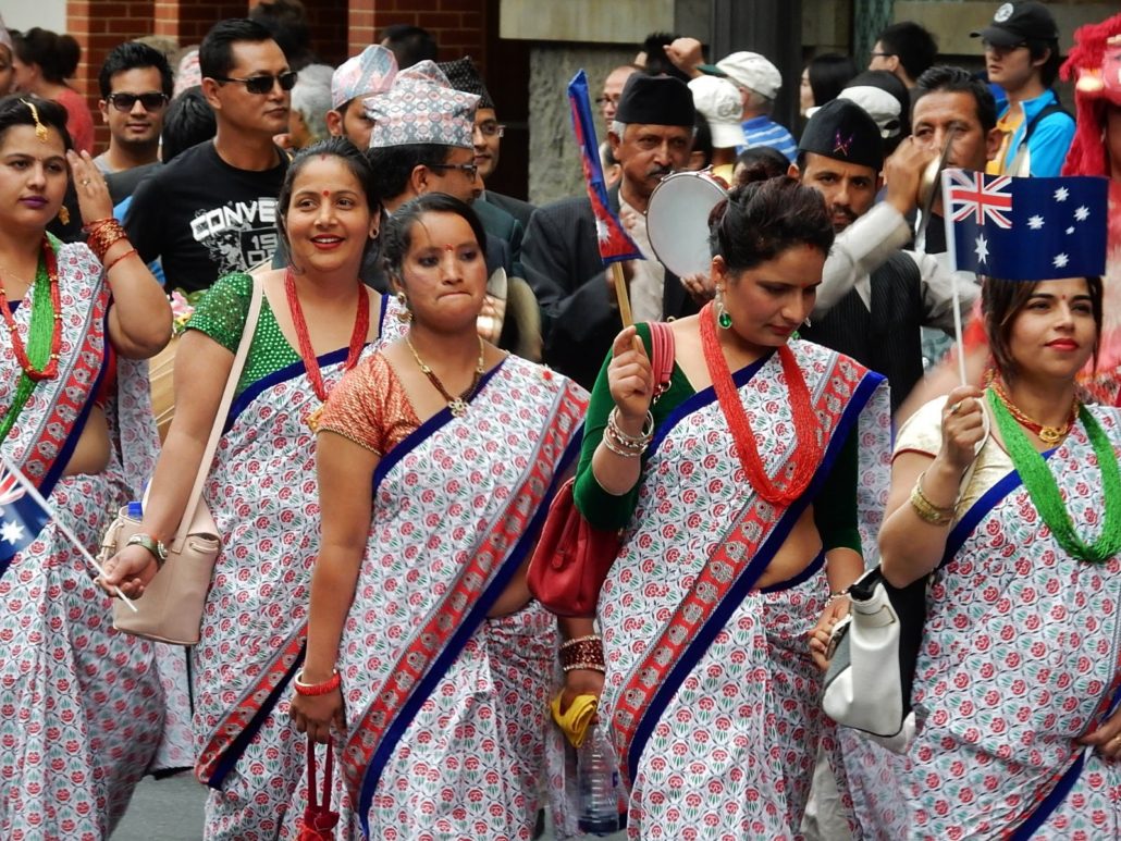 Women's Rights in Nepal