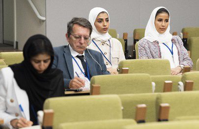 Women's Rights in Saudi Arabia