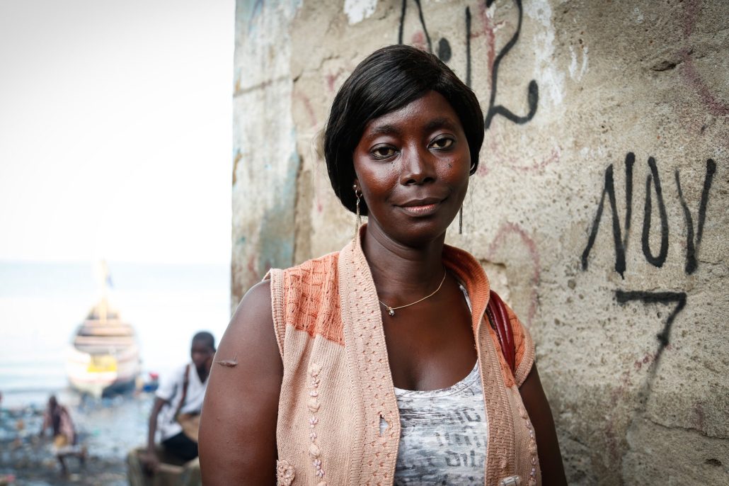 Women’s Rights in Sierra Leone