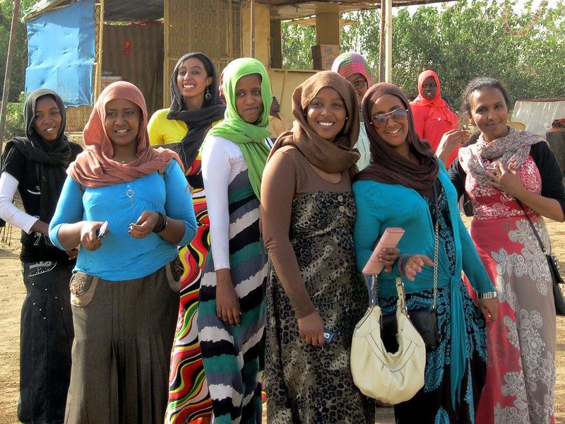 Women’s Rights in Sudan