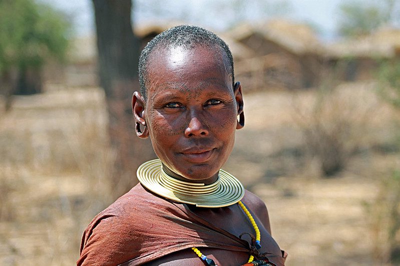 Women's Rights in Tanzania