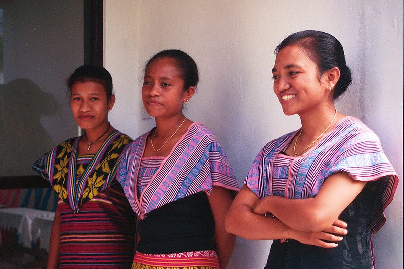 Women's Rights in Timor-Leste