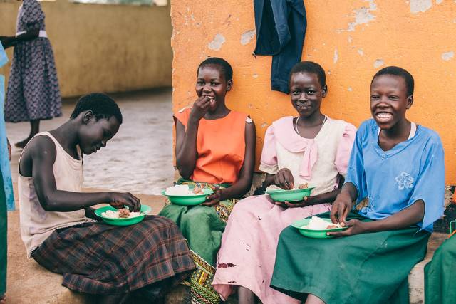 Women's Rights in Uganda