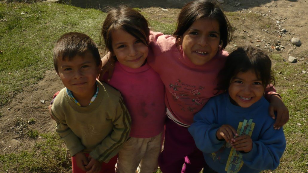 World Vision Birthday Celebrations