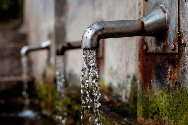 World Water Day 2019