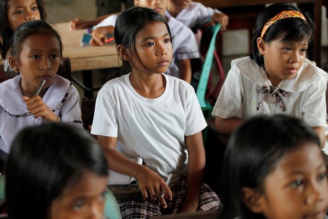 Youth Development in the Philippines