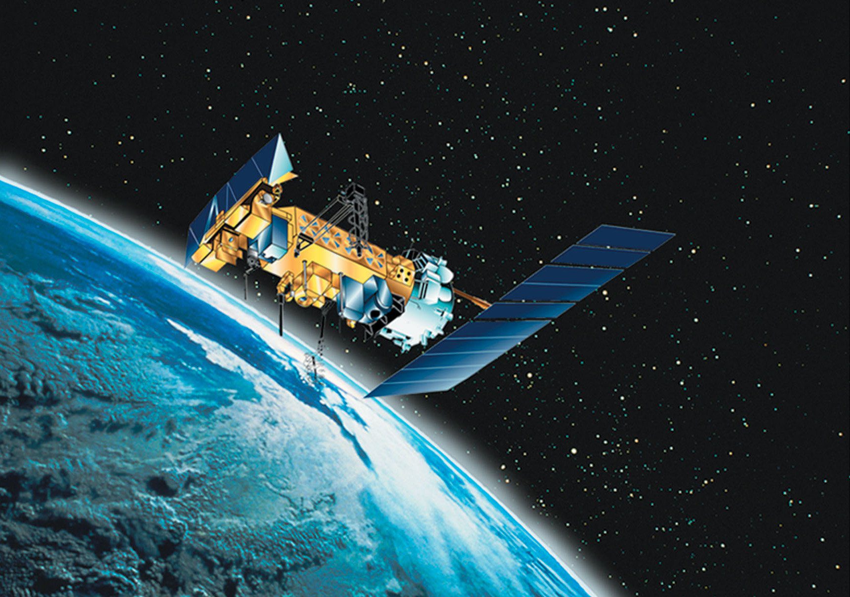 affordable satellite imaging
