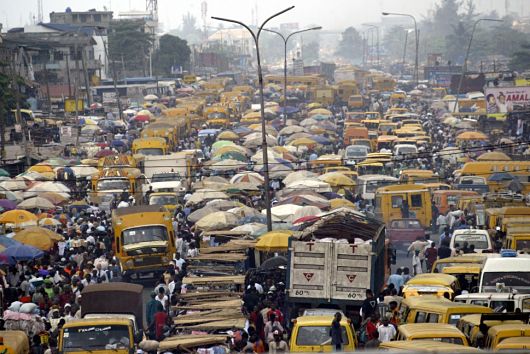 african_urbanization