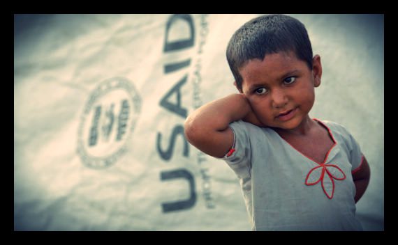 foreignaid