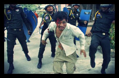 cambodia_garment_protest