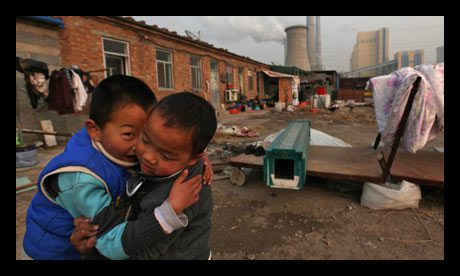 6 Ways to Bring an End to World Hunger