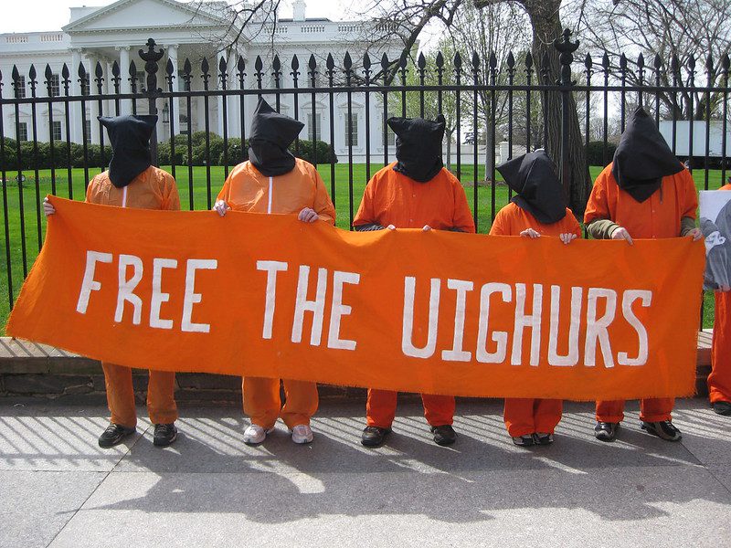 China's Human Rights Violations