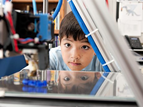Field Ready Uses 3D Printing to Create Disaster Relief Supplies