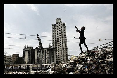 development_in_india