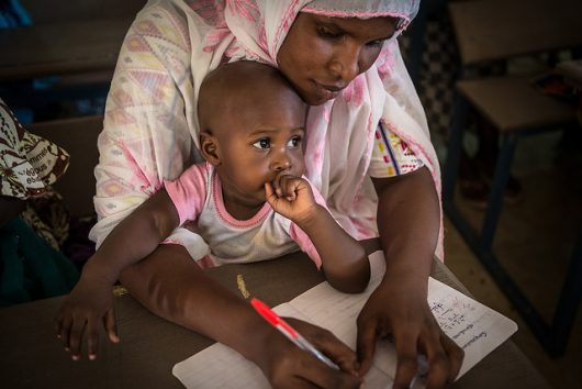 development projects in mali