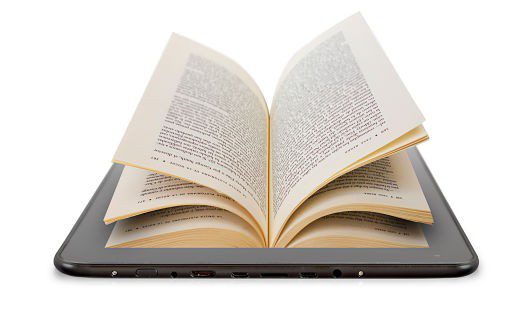 e-library