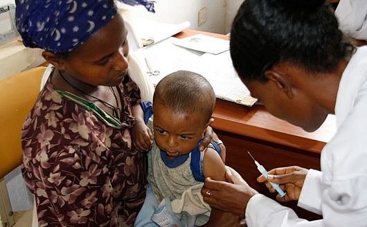 How Ebola Impacts Poverty
