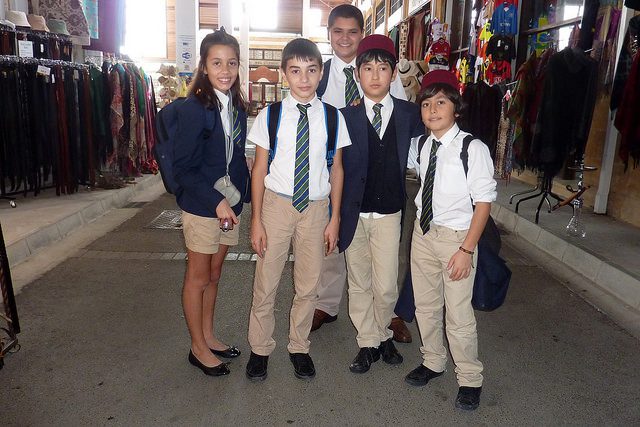 education in Cyprus
