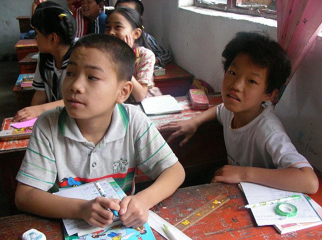 education in jiangsu