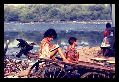 Education in India education_india