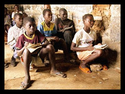 Profile: the Better World Fund