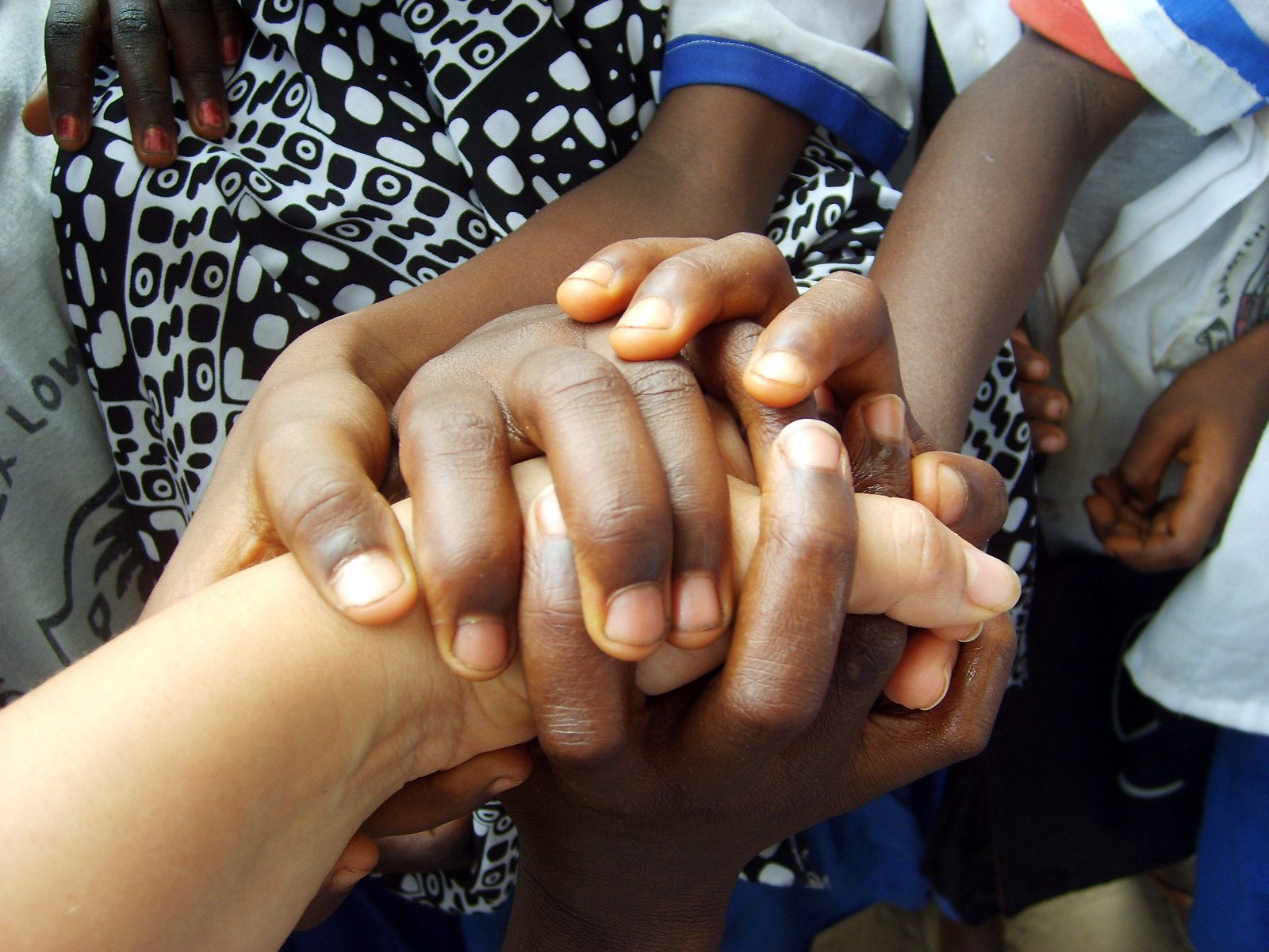 eradicate global poverty