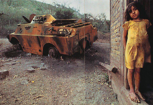 Failed states