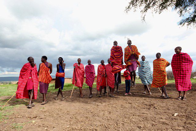 Feed the Future in Kenya