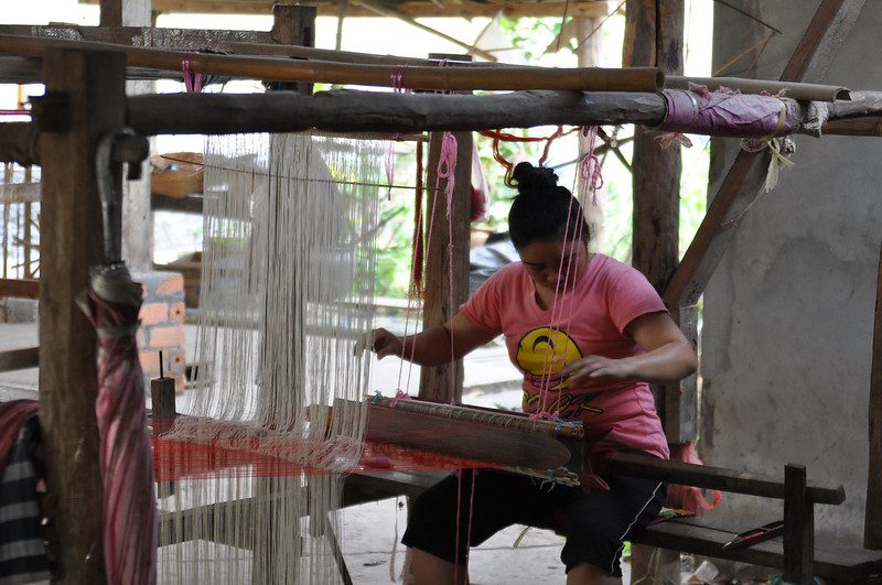 garment industry
