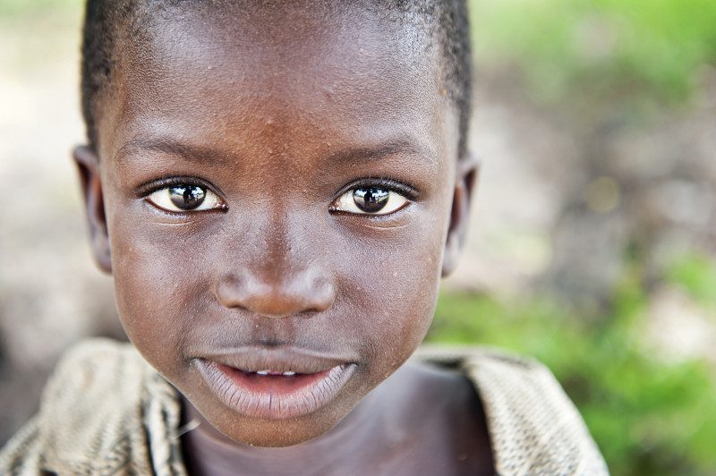 Poverty in Africa Facts Statistics Suffering Poverty Line