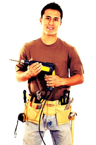 handyman