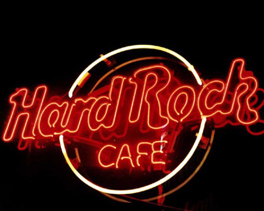 Hard Rock Philanthropy